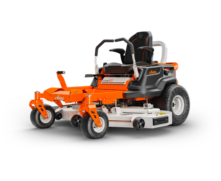 Ariens 25hp online ztr